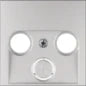 BERKER 450210 Antennecontactdoos