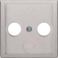 BERKER 450210 Antennecontactdoos