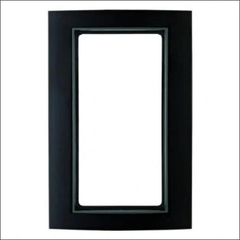BERKER 13093005 Afdekraam schakelmateriaal