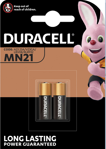 Maxell Lithium Knopfzelle CR2032 - Langlebige Energie f