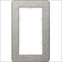 BERKER 75663726 Tastsensor bussysteem