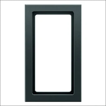 BERKER 13096096 Abdeckrahmen Schalterprogramm 9.9 mm