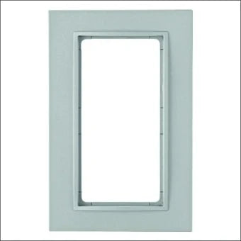 BERKER 13096424 Afdekraam schakelmateriaal