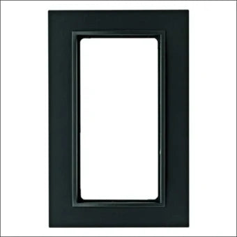 BERKER 13096626 Afdekraam schakelmateriaal