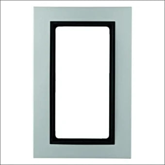 BERKER 13096904 Afdekraam schakelmateriaal
