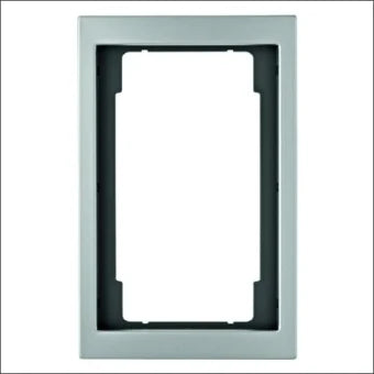 BERKER 13097003 Afdekraam schakelmateriaal