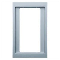 BERKER 75665773 Tastsensor Bussystem