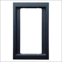 BERKER 75663775 Tastsensor Bussystem