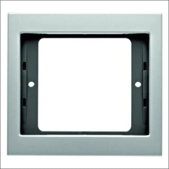 BERKER 13137003 Afdekraam schakelmateriaal