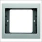 BERKER 13637003 Afdekraam schakelmateriaal