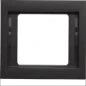 BERKER 10417006 Aufputzgehaeuse Unterputz-Schalterprogramm 59 mm