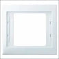BERKER 13837009 Abdeckrahmen Schalterprogramm 9.9 mm
