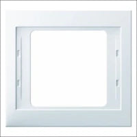 BERKER 11357009 Bedienelement / Zentralplatte Schalterprogramm 71 mm