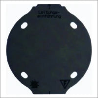 BERKER 182305 Leidinginvoerhulpstuk