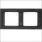 BERKER 13737006 Abdeckrahmen Schalterprogramm 9.9 mm