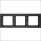 BERKER 13837006 Abdeckrahmen Schalterprogramm 9.9 mm