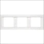 BERKER 13837009 Abdeckrahmen Schalterprogramm 9.9 mm