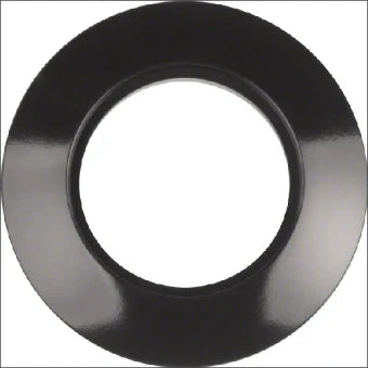 BERKER 138101 Abdeckrahmen Schalterprogramm 9.9 mm