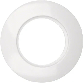 BERKER 138109 Abdeckrahmen Schalterprogramm 9.9 mm