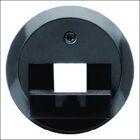 BERKER 4586 Datacom-Dose (Twisted Pair)