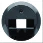 BERKER 4586 Datacom-Dose (Twisted Pair)