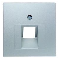 BERKER 4586 Datacom-Dose (Twisted Pair)