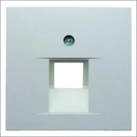 BERKER 455401 Datacom-Dose (Twisted Pair)