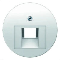 BERKER 4586 Datacom-Dose (Twisted Pair)