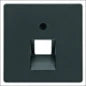 BERKER 10296086 Opbouwbak inbouwschakelmateriaal