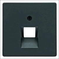 BERKER 10296086 Opbouwbak inbouwschakelmateriaal