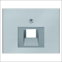 BERKER 4586 Datacom-Dose (Twisted Pair)