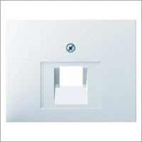 BERKER 13837009 Abdeckrahmen Schalterprogramm 9.9 mm