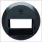 BERKER 4539 Datacom contactdoos (twisted pair)