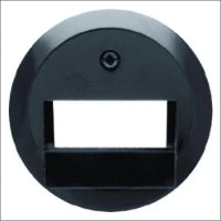 BERKER 4587 Datacom-Dose (Twisted Pair)