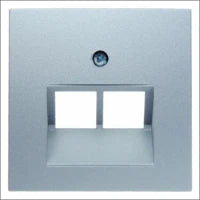 BERKER 4587 Datacom-Dose (Twisted Pair)