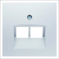 BERKER 4587 Datacom-Dose (Twisted Pair)
