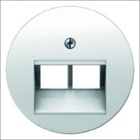 BERKER 4587 Datacom-Dose (Twisted Pair)