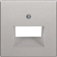 BERKER 4587 Datacom-Dose (Twisted Pair)