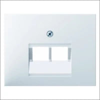 BERKER 4587 Datacom-Dose (Twisted Pair)