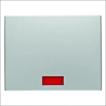 BERKER 14157003 Bedieningselement /centraalplaat schakelmateriaal