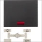 BERKER 613036 Installationsschalter