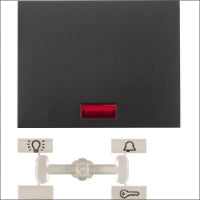 BERKER 5036 Drukcontact