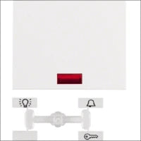 BERKER 613037 Installationsschalter