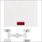 BERKER 5031 Drukcontact