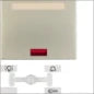 BERKER 5036 Drukcontact