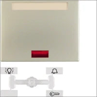 BERKER 613037 Installationsschalter