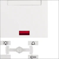 BERKER 5036 Drukcontact