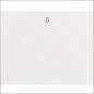 BERKER 613032 Installationsschalter