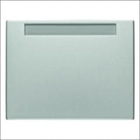 BERKER 5036 Drukcontact