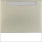 BERKER 613037 Installationsschalter